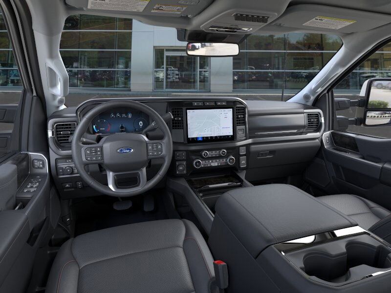 2024 Ford F-350SD Lariat Ashland VA