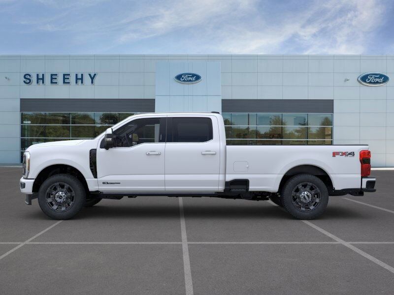 2024 Ford F-350SD Lariat Ashland VA