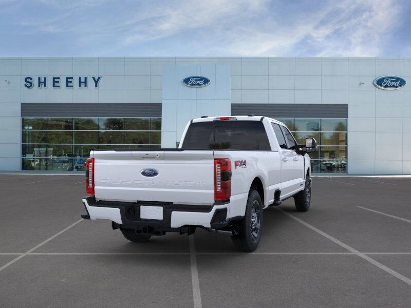 2024 Ford F-350SD Lariat Ashland VA