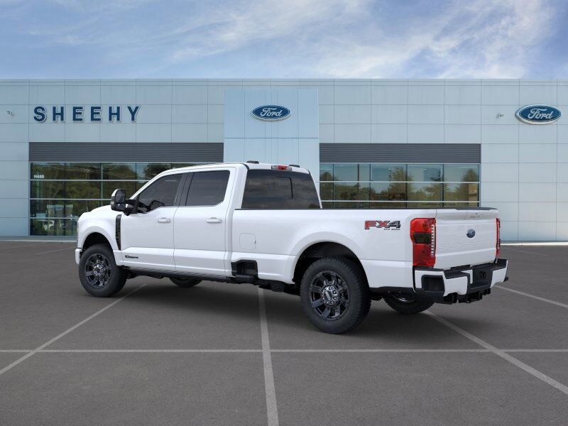 2024 Ford F-350SD Lariat Ashland VA