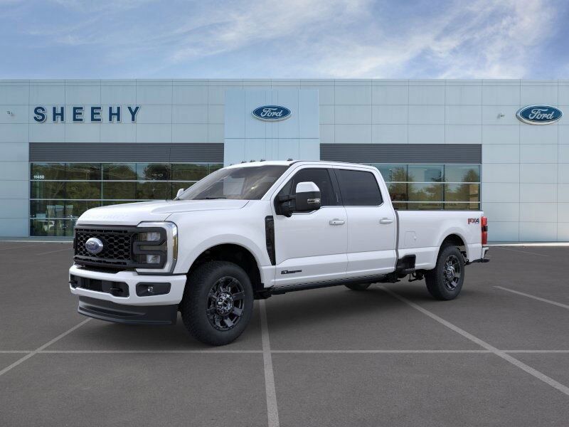 2024 Ford F-350SD Lariat Ashland VA