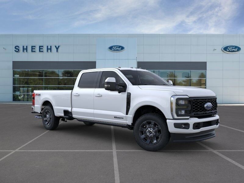 2024 Ford F-350SD Lariat