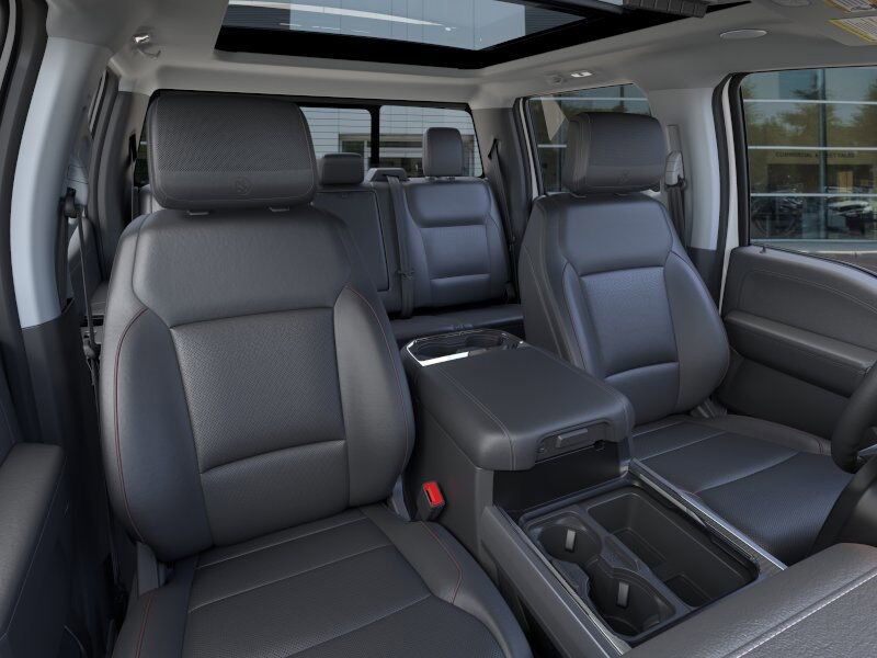 2024 Ford F-350SD Lariat Ashland VA