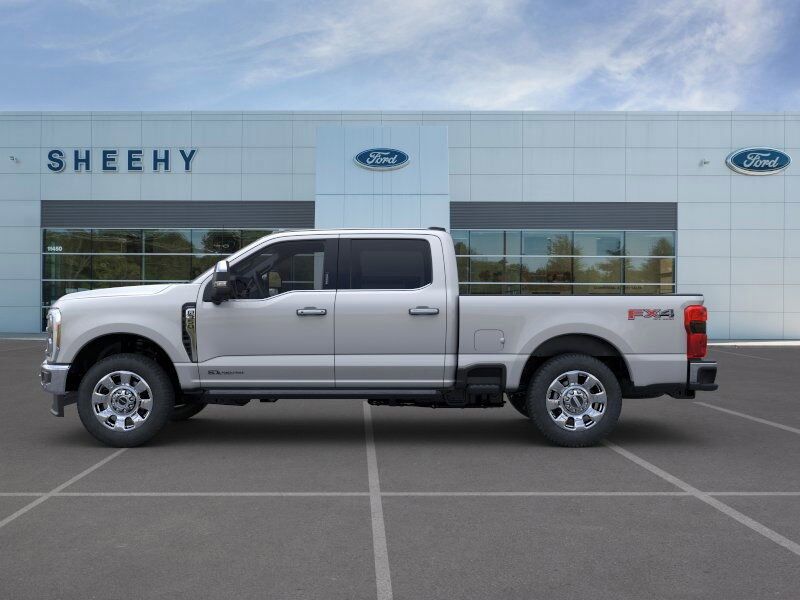 2024 Ford F-350SD Lariat Ashland VA