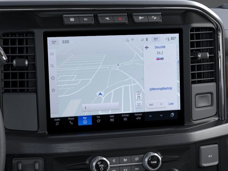 2024 Ford F-350SD Lariat Ashland VA