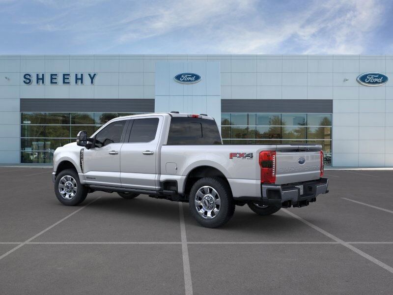 2024 Ford F-350SD Lariat Ashland VA