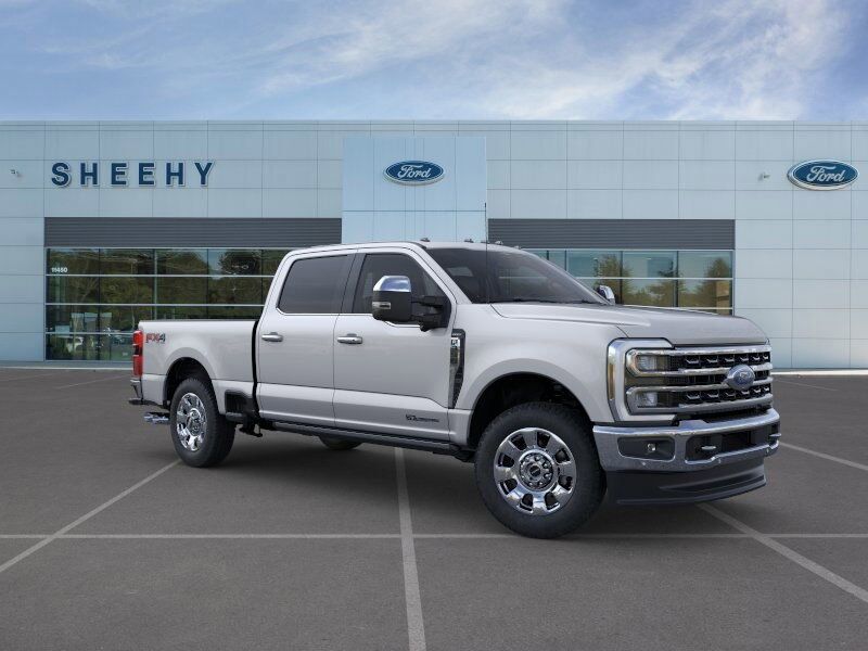 2024 Ford F-350SD Lariat