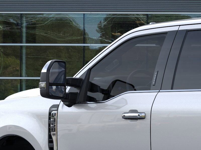 2024 Ford F-350SD Lariat Ashland VA