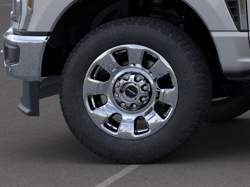 2024 Ford F-350SD Lariat Ashland VA