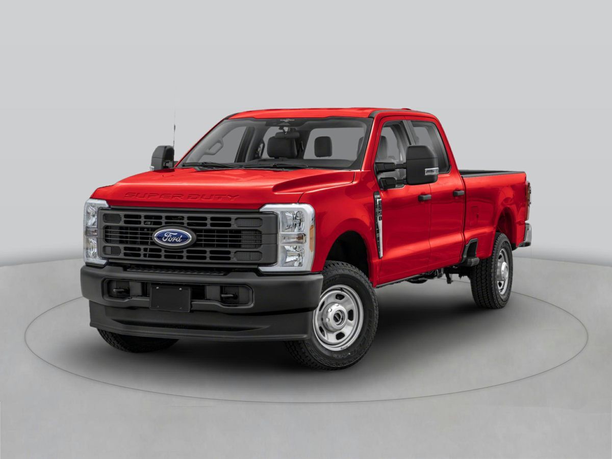 2024 Ford F-350SD Lariat