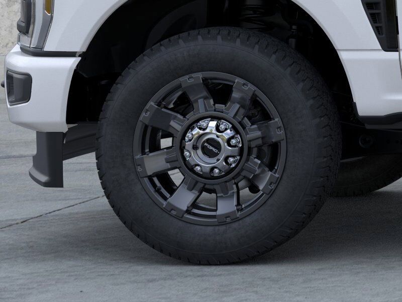 2024 Ford F-350SD Lariat Gaithersburg MD