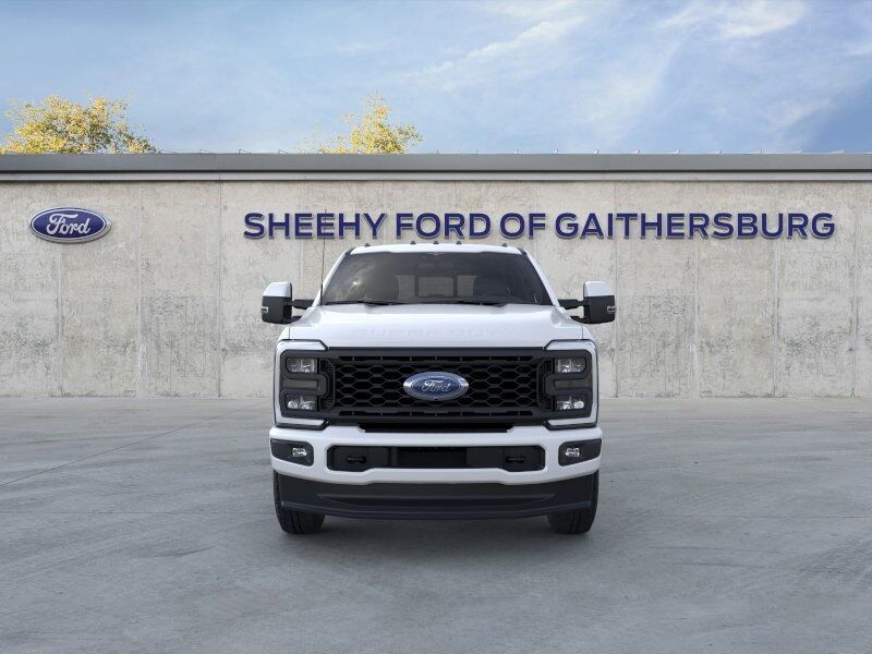 2024 Ford F-350SD Lariat Gaithersburg MD