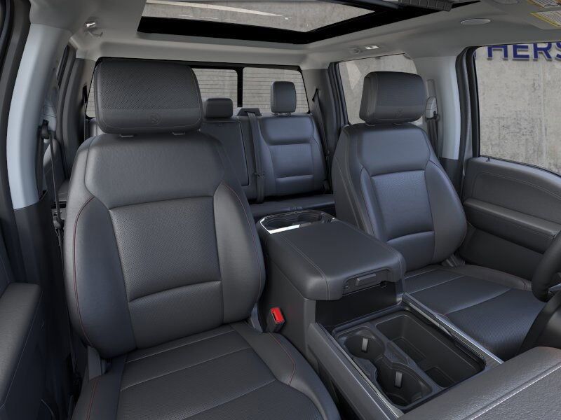 2024 Ford F-350SD Lariat Gaithersburg MD