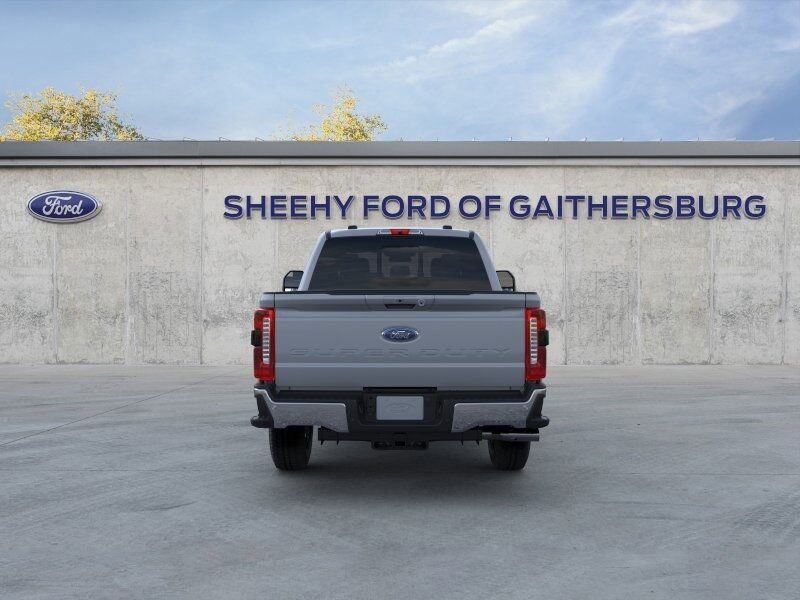 2024 Ford F-350SD Lariat Gaithersburg MD
