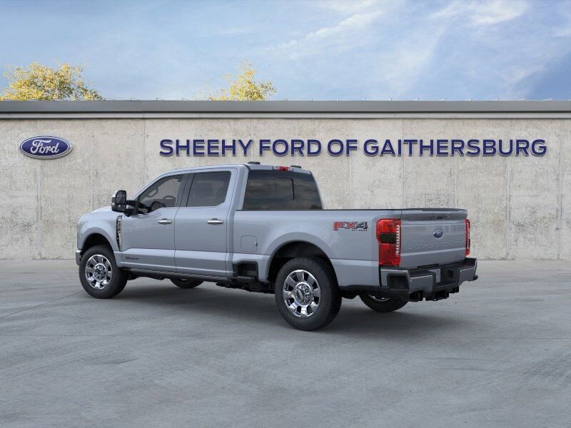 2024 Ford F-350SD Lariat Gaithersburg MD