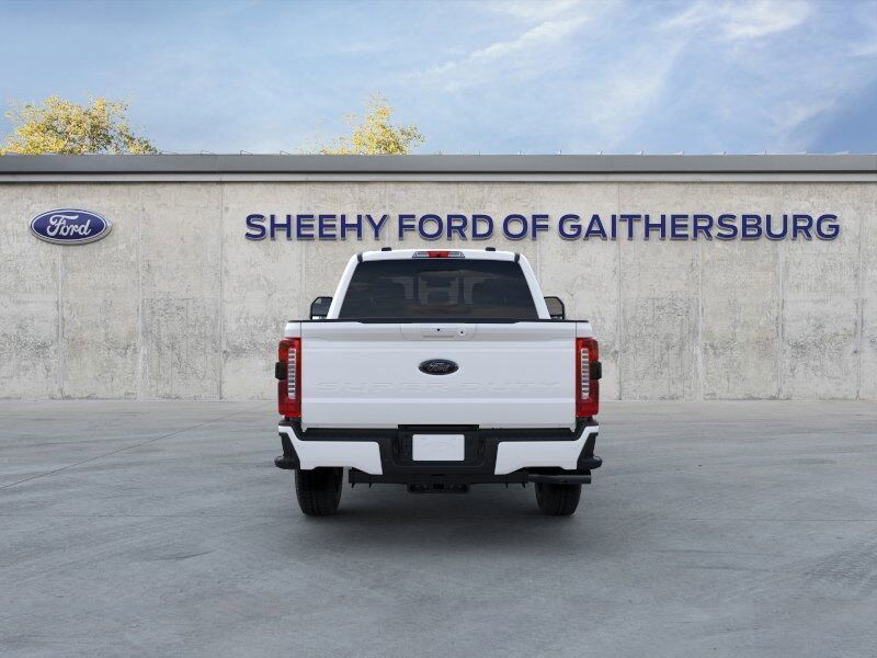 2024 Ford F-350SD Lariat Gaithersburg MD