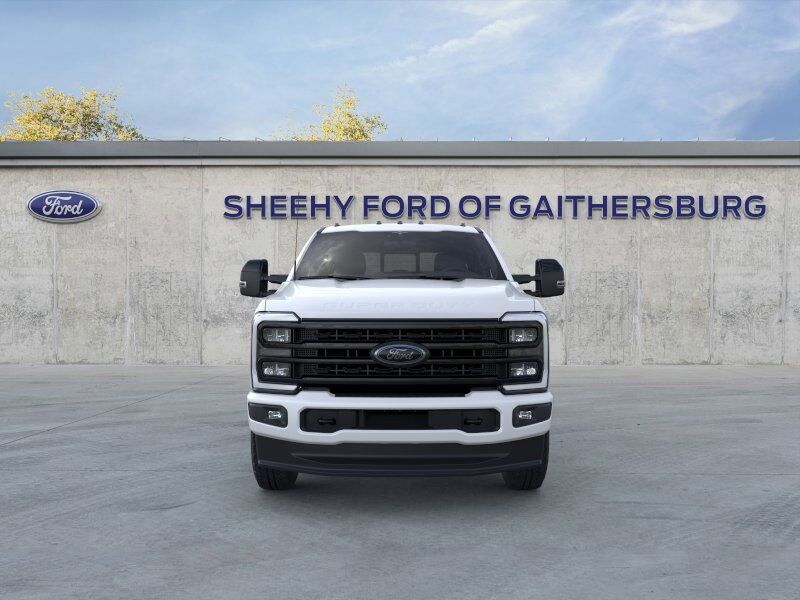 2024 Ford F-350SD Lariat Gaithersburg MD