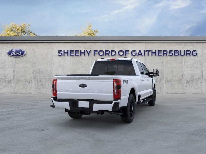 2024 Ford F-350SD Lariat Gaithersburg MD