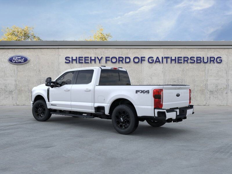 2024 Ford F-350SD Lariat Gaithersburg MD