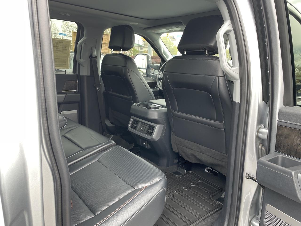 2024 Ford F-350SD Lariat Springfield VA