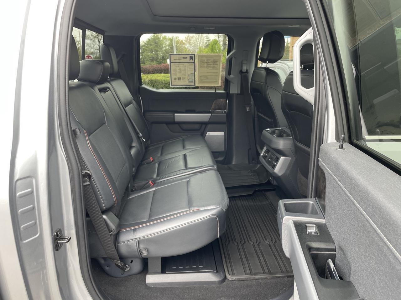 2024 Ford F-350SD Lariat Springfield VA