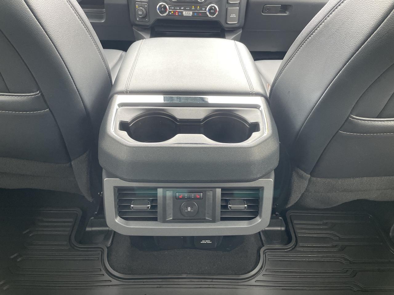 2024 Ford F-350SD Lariat Springfield VA