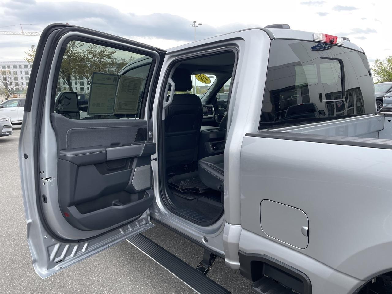 2024 Ford F-350SD Lariat Springfield VA