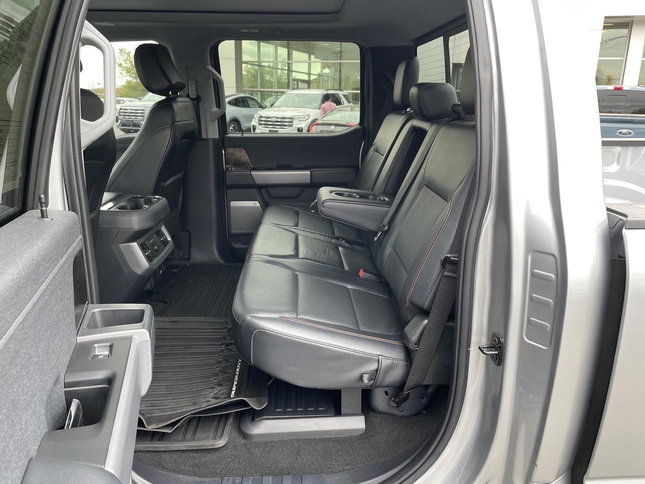 2024 Ford F-350SD Lariat Springfield VA