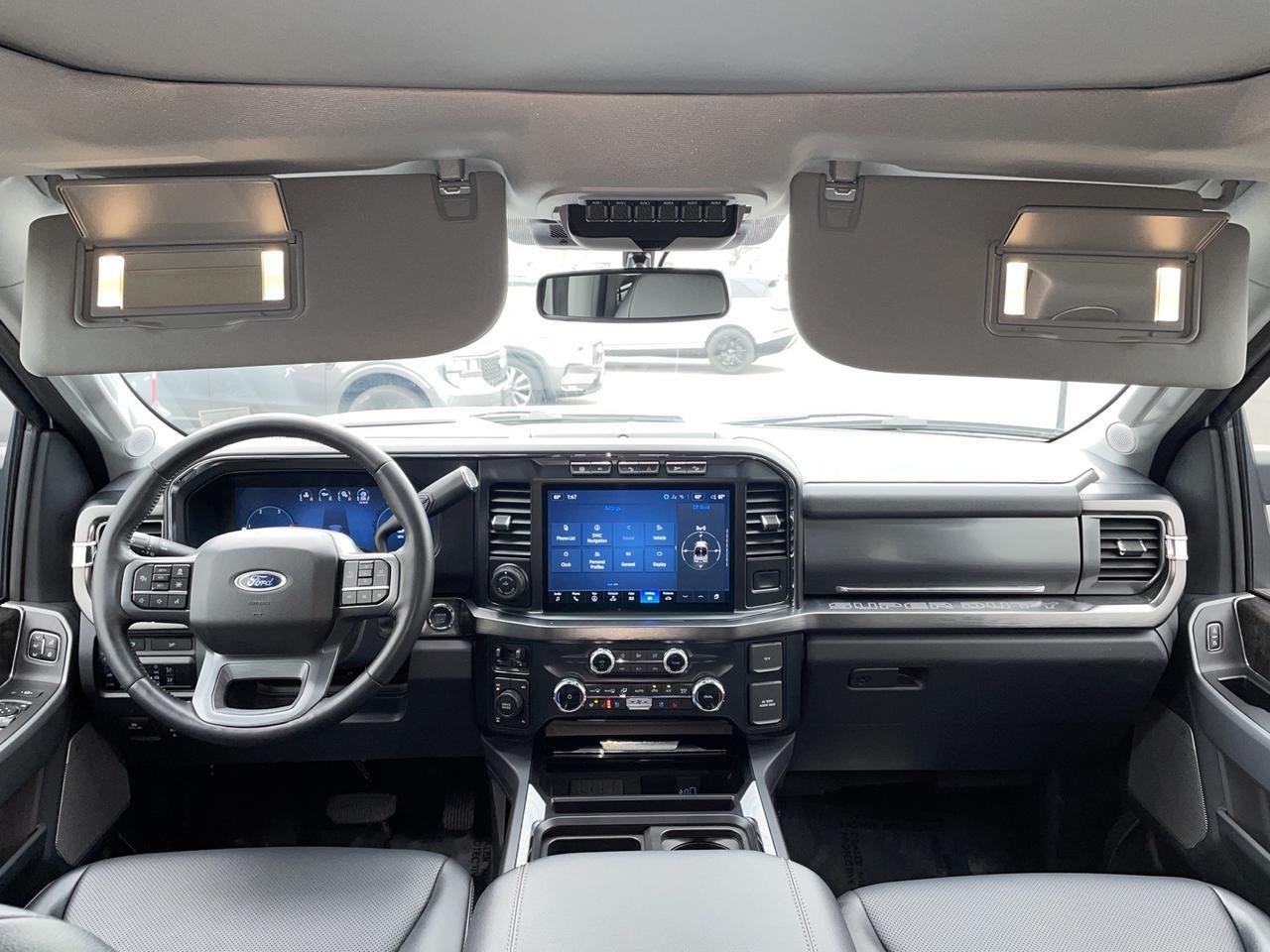 2024 Ford F-350SD Lariat Springfield VA