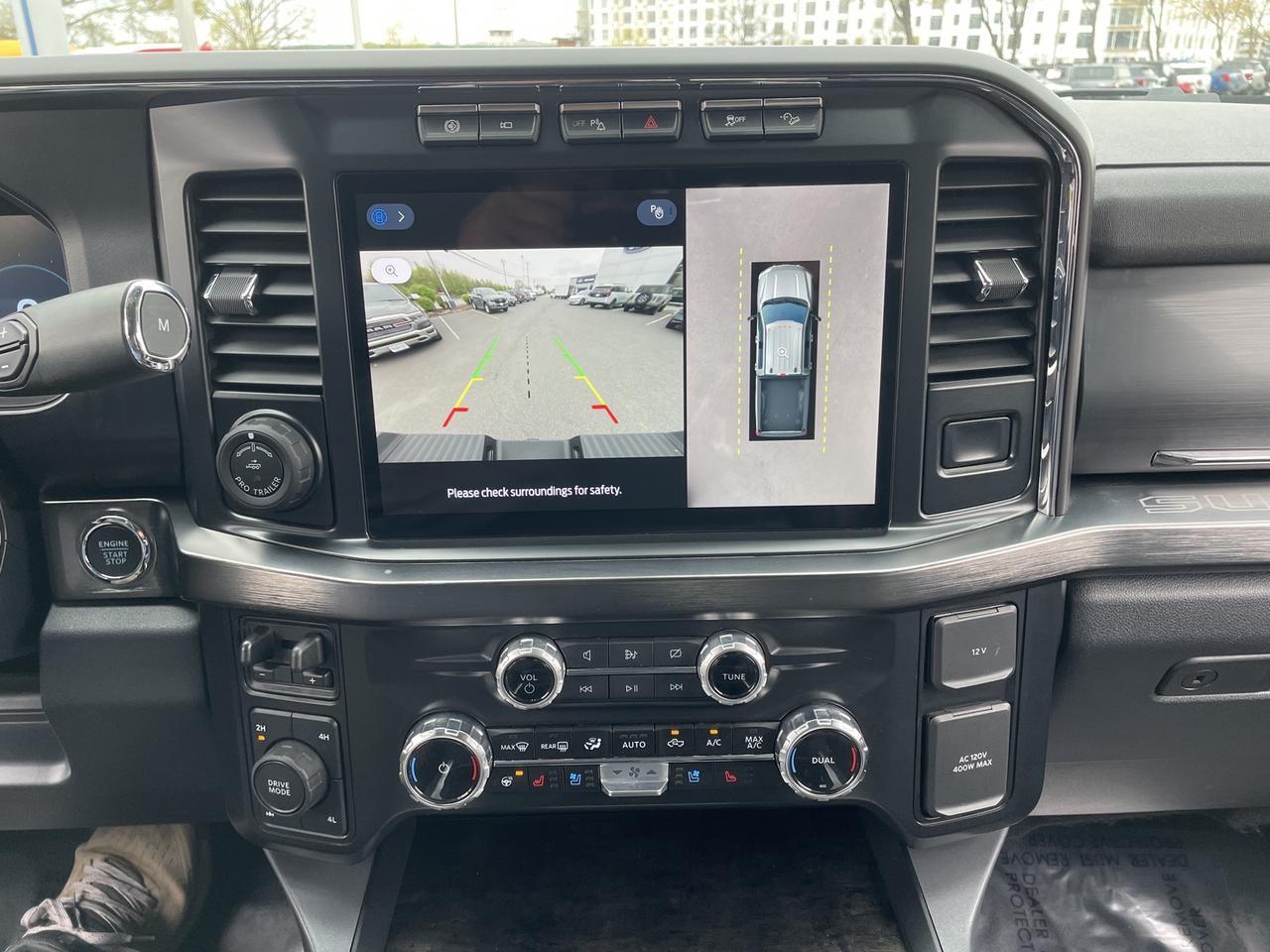 2024 Ford F-350SD Lariat Springfield VA