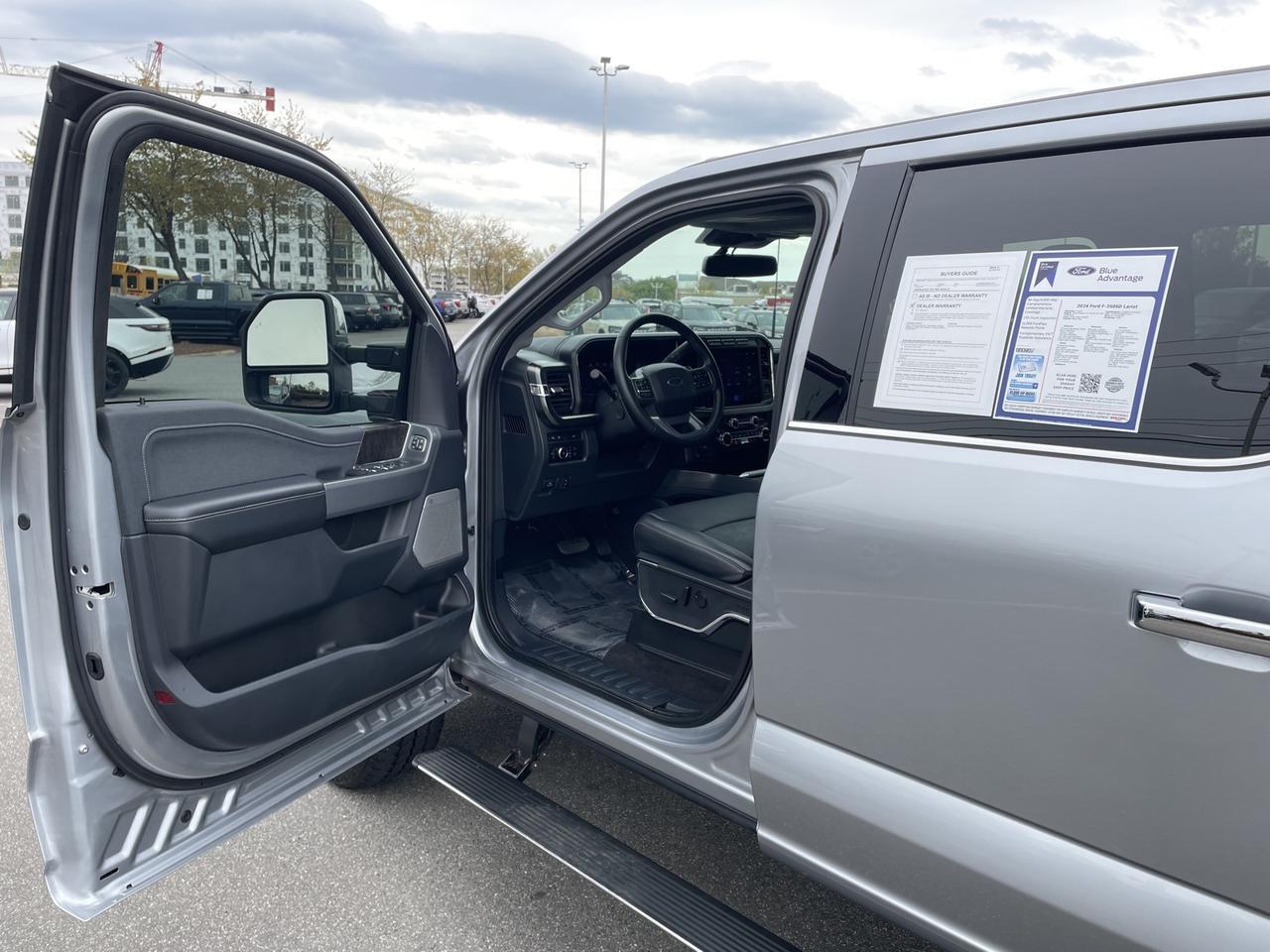 2024 Ford F-350SD Lariat Springfield VA