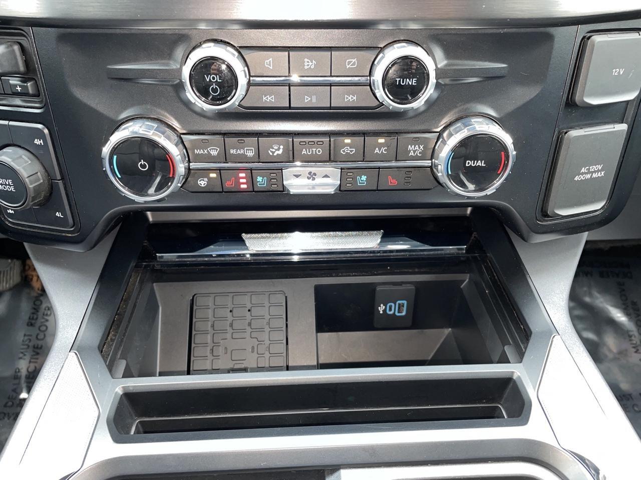 2024 Ford F-350SD Lariat Springfield VA