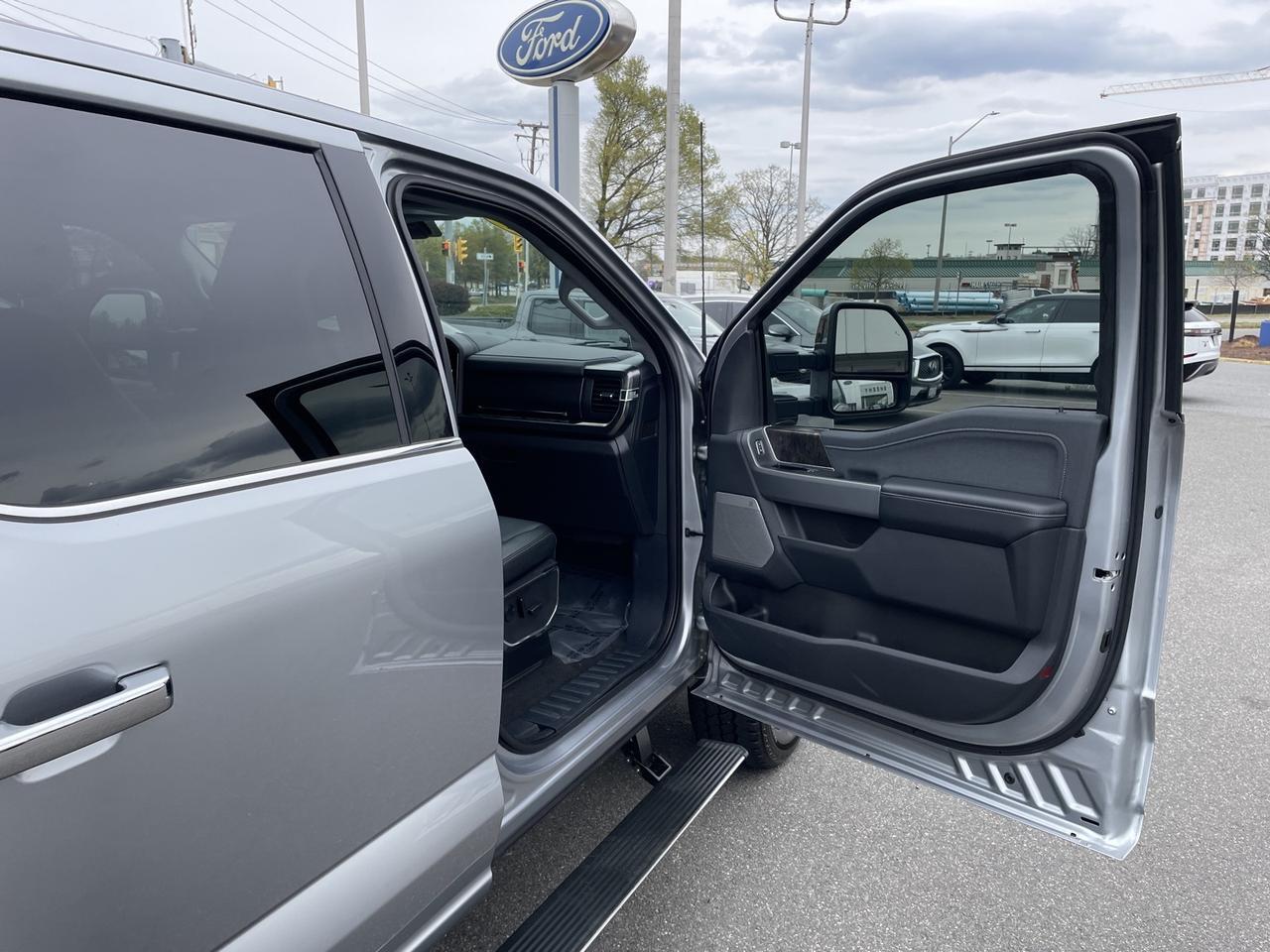 2024 Ford F-350SD Lariat Springfield VA