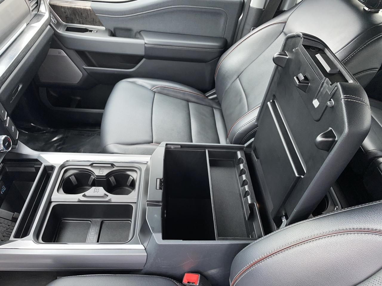 2024 Ford F-350SD Lariat Springfield VA