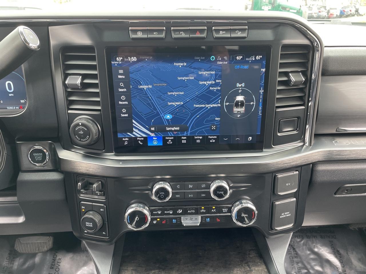 2024 Ford F-350SD Lariat Springfield VA