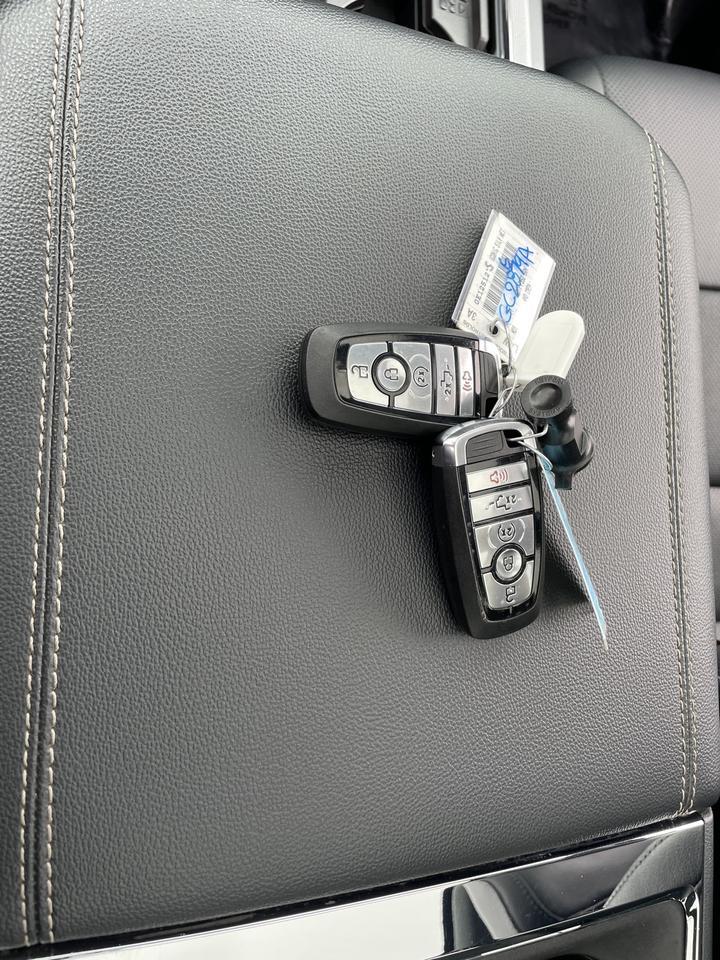 2024 Ford F-350SD Lariat Springfield VA