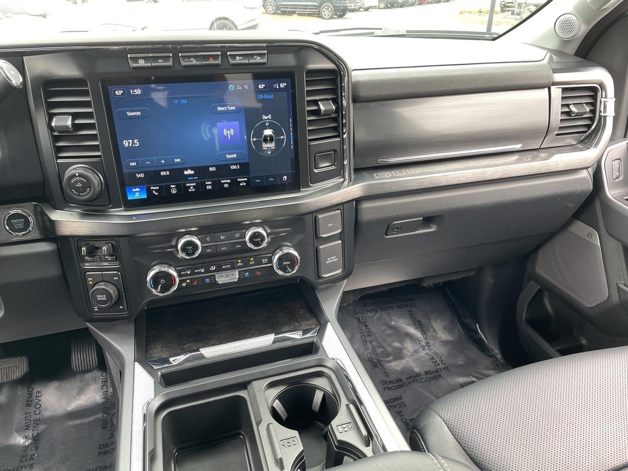 2024 Ford F-350SD Lariat Springfield VA