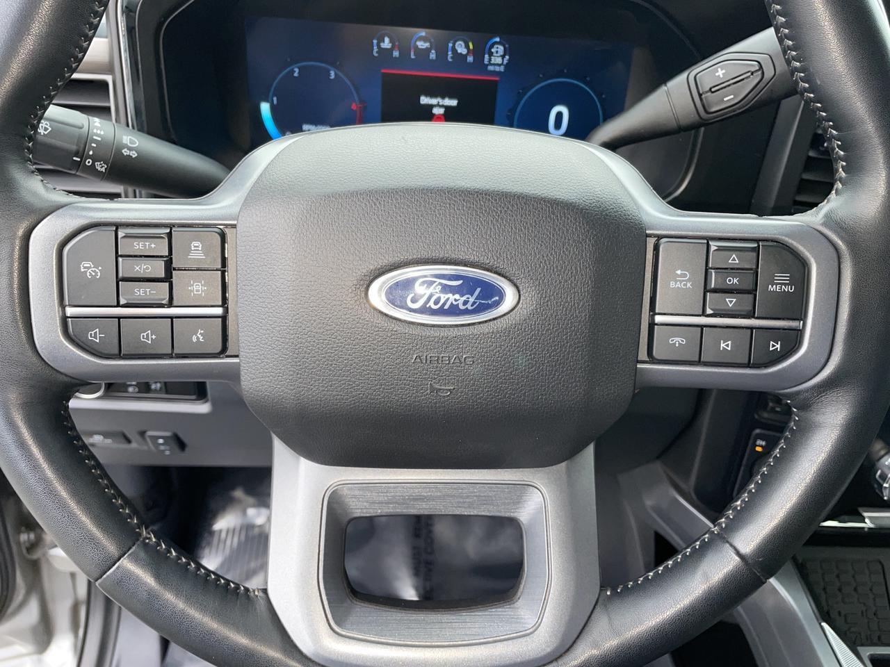 2024 Ford F-350SD Lariat Springfield VA