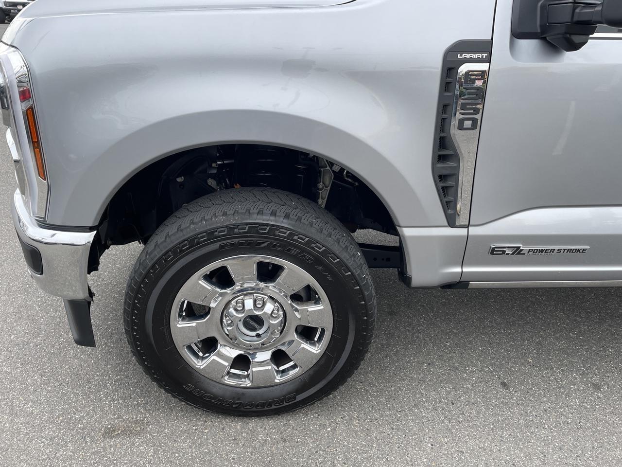 2024 Ford F-350SD Lariat Springfield VA