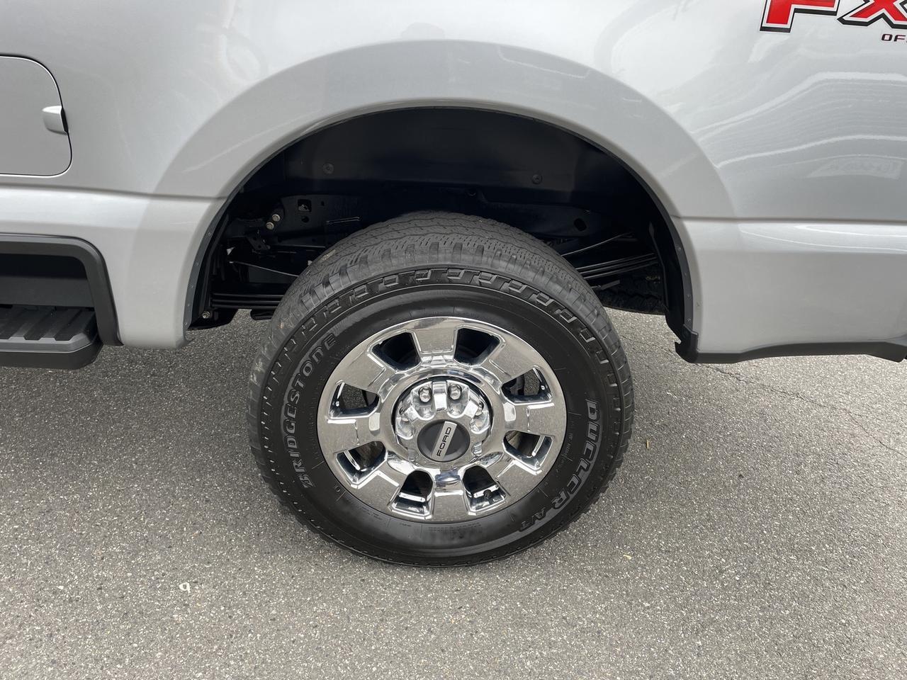 2024 Ford F-350SD Lariat Springfield VA