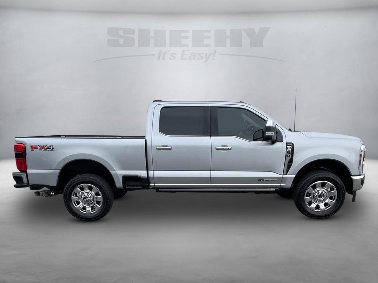 2024 Ford F-350SD Lariat Springfield VA