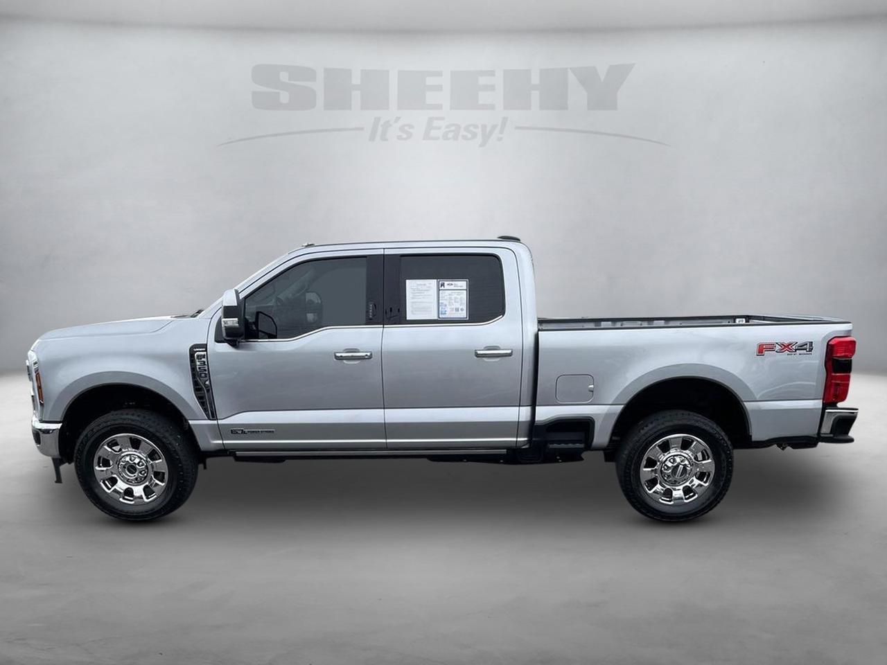 2024 Ford F-350SD Lariat Springfield VA