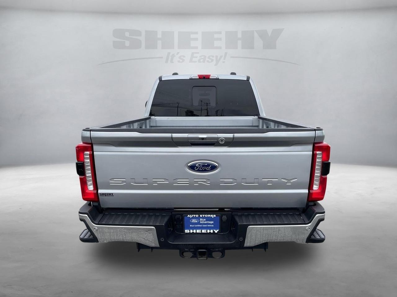 2024 Ford F-350SD Lariat Springfield VA