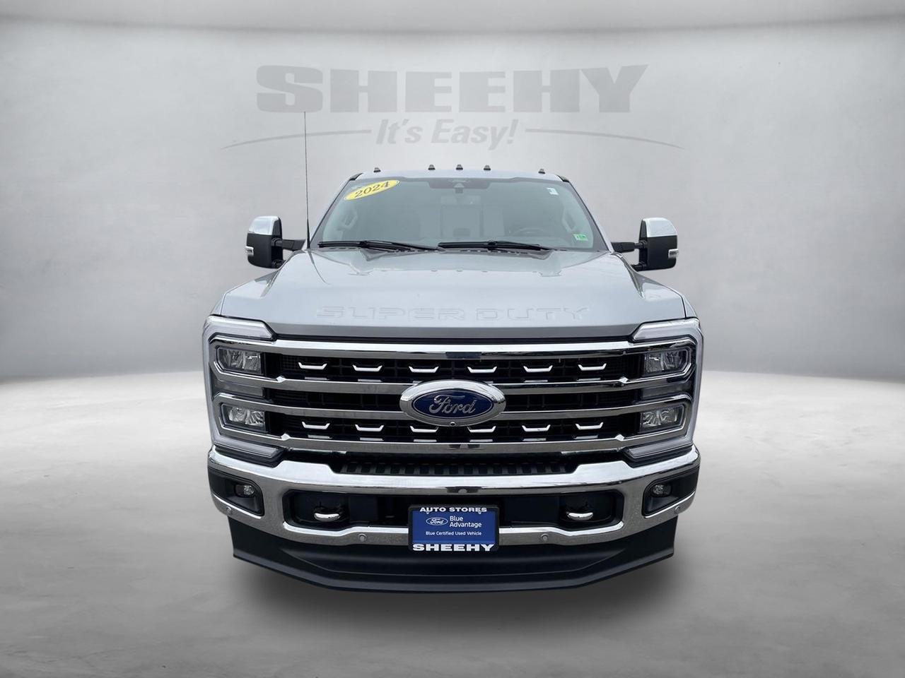 2024 Ford F-350SD Lariat Springfield VA