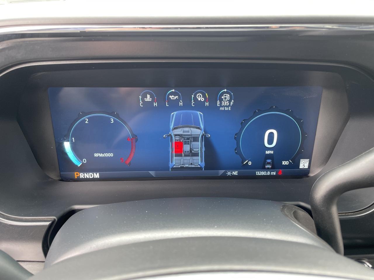 2024 Ford F-350SD Lariat Springfield VA