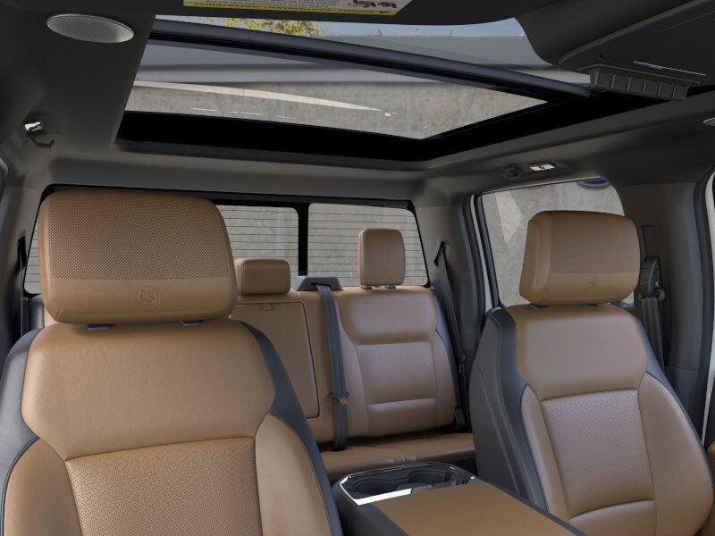 2024 Ford F-350SD Lariat Warrenton VA