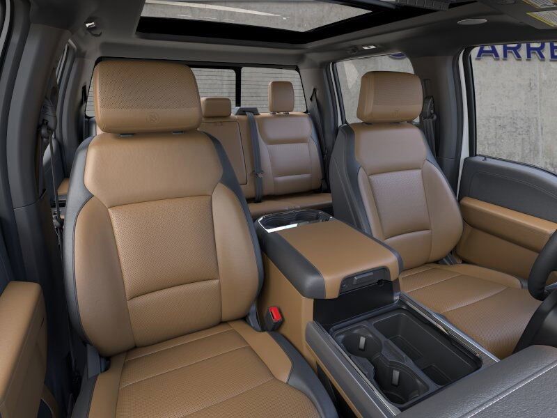 2024 Ford F-350SD Lariat Warrenton VA