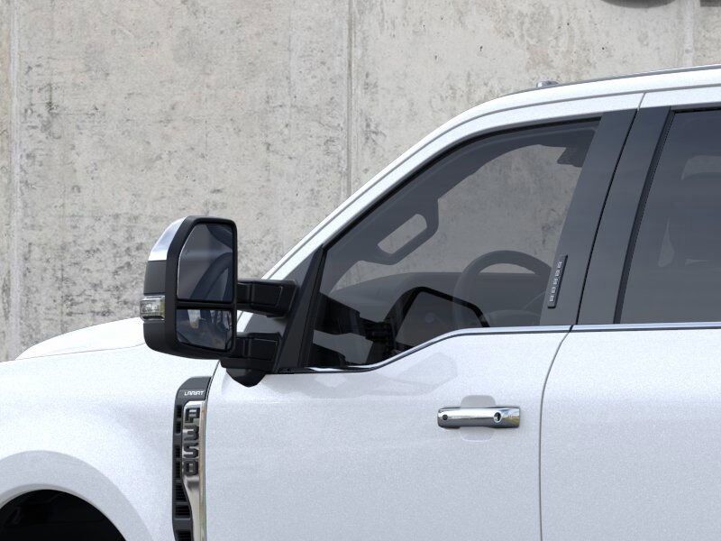 2024 Ford F-350SD Lariat Warrenton VA