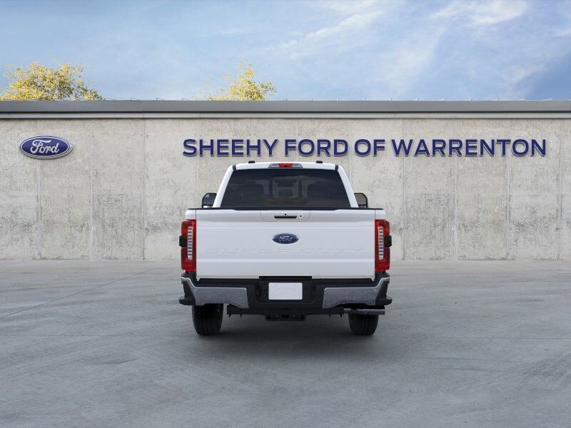 2024 Ford F-350SD Lariat Warrenton VA
