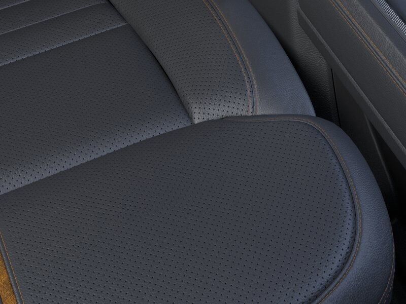 2024 Ford F-350SD Platinum Gaithersburg MD